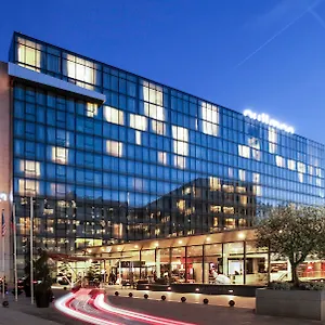**** Hotel Pullman Centre - Bercy France