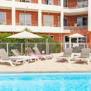 *** Appart hôtel Appart’city Aix En Provence – La Duranne France