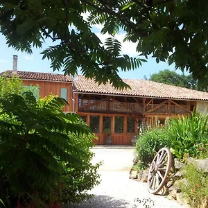 D'hotes St Jacques Adults Only Bed & Breakfast