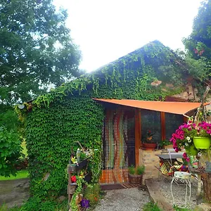 Mas De La Boheme - L'hermet Bed & Breakfast